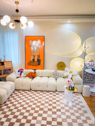 Yisu Chandelier Arkstarhome
