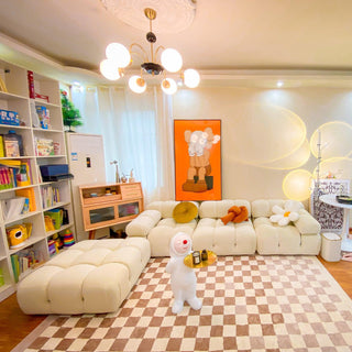 Yisu Chandelier Arkstarhome