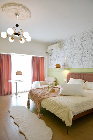 Yisu Chandelier Arkstarhome