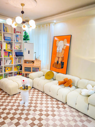 Yisu Chandelier Arkstarhome