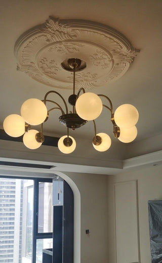 Yisu Chandelier Arkstarhome