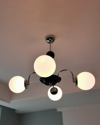 Yisu Chandelier Arkstarhome