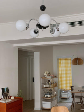 Yisu Chandelier Arkstarhome