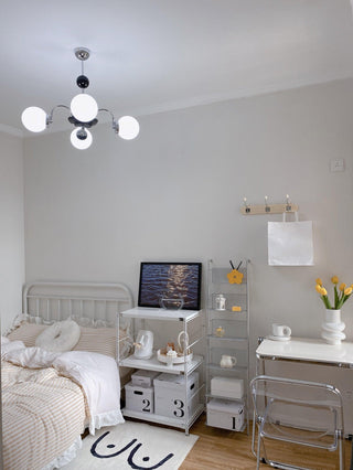 Yisu Chandelier Arkstarhome
