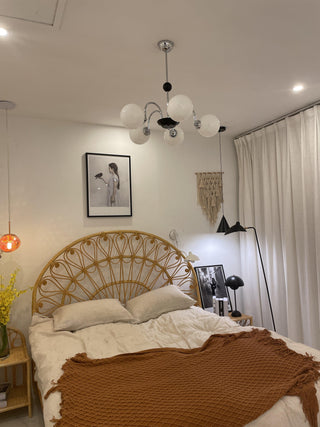 Yisu Chandelier Arkstarhome