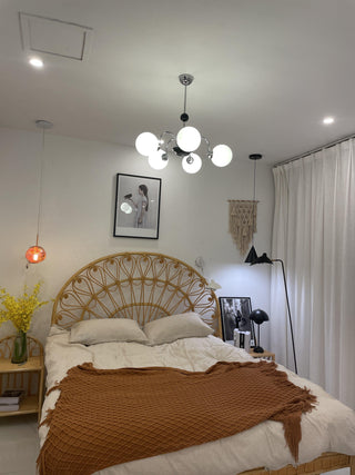 Yisu Chandelier Arkstarhome