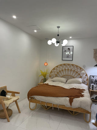 Yisu Chandelier Arkstarhome