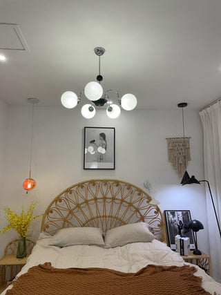 Yisu Chandelier Arkstarhome