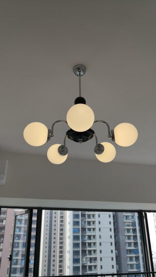 Yisu Chandelier Arkstarhome