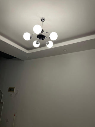 Yisu Chandelier Arkstarhome
