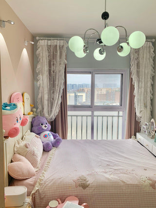 Yisu Chandelier Arkstarhome