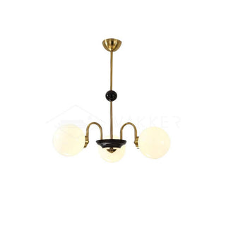 Yisu Chandelier Arkstarhome
