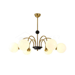 Yisu Chandelier Arkstarhome