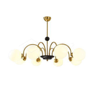 Yisu Chandelier Arkstarhome
