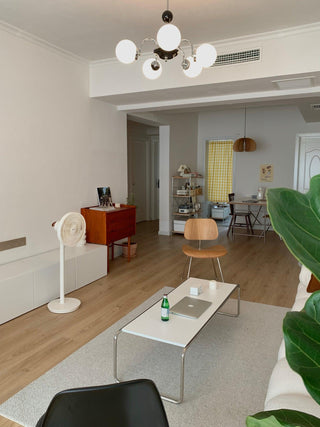 Yisu Chandelier Arkstarhome