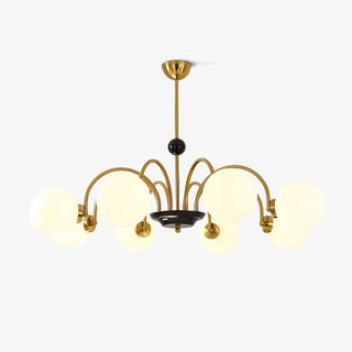 Yisu Chandelier Arkstarhome