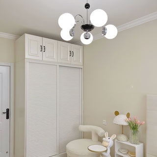 Yisu Chandelier Arkstarhome
