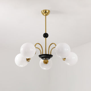 Yisu Chandelier Arkstarhome