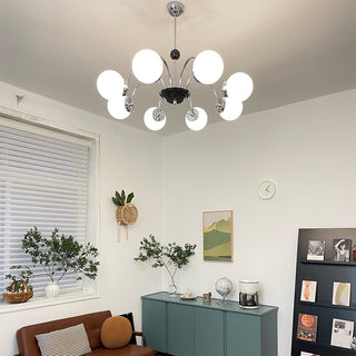 Yisu Chandelier Arkstarhome