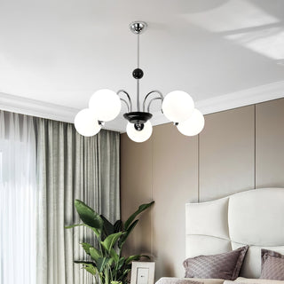 Yisu Chandelier Arkstarhome