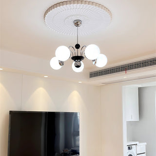 Yisu Chandelier Arkstarhome