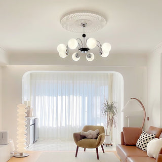 Yisu Chandelier Arkstarhome