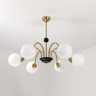 Yisu Chandelier Arkstarhome