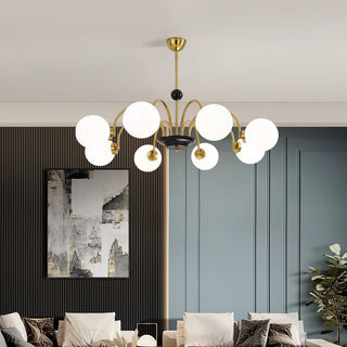 Yisu Chandelier Arkstarhome