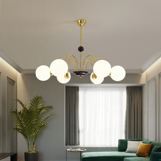 Yisu Chandelier Arkstarhome