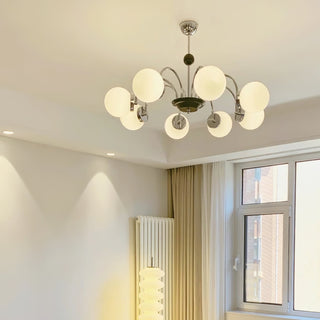 Yisu Chandelier Arkstarhome