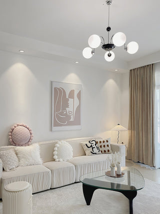 Yisu Chandelier Arkstarhome