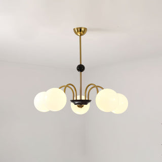 Yisu Chandelier Arkstarhome