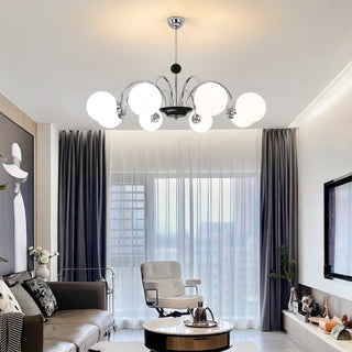 Yisu Chandelier Arkstarhome
