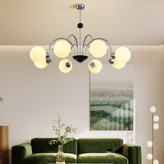 Yisu Chandelier Arkstarhome