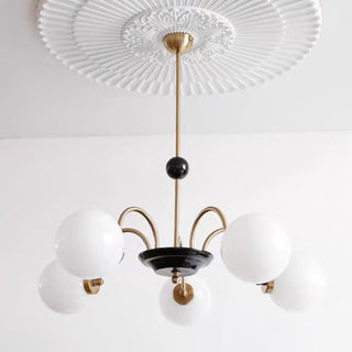 Yisu Chandelier Arkstarhome