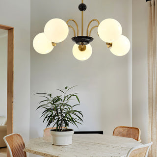 Yisu Chandelier Arkstarhome
