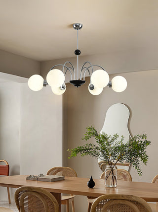 Yisu Chandelier Arkstarhome