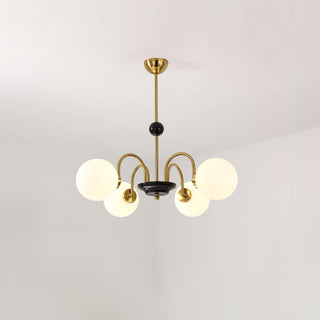 Yisu Chandelier Arkstarhome