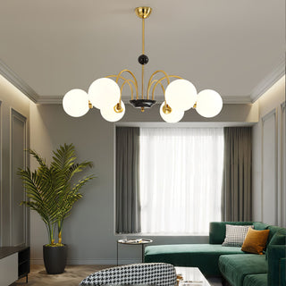 Yisu Chandelier Arkstarhome