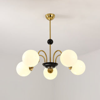 Yisu Chandelier Arkstarhome