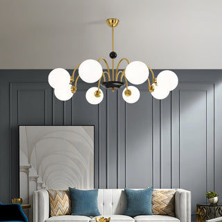 Yisu Chandelier Arkstarhome