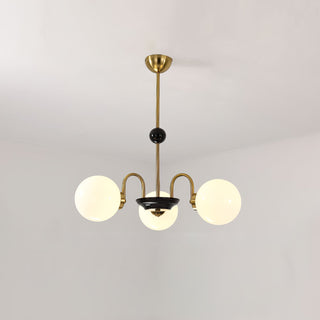Yisu Chandelier Arkstarhome