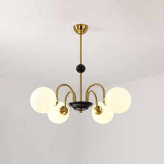 Yisu Chandelier Arkstarhome