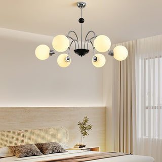 Yisu Chandelier Arkstarhome