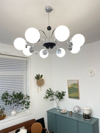 Yisu Chandelier Arkstarhome