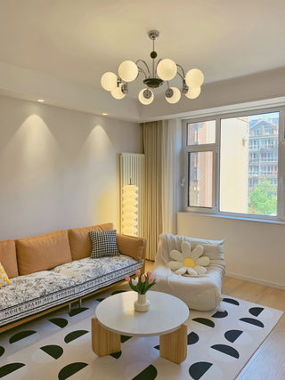 Yisu Chandelier Arkstarhome