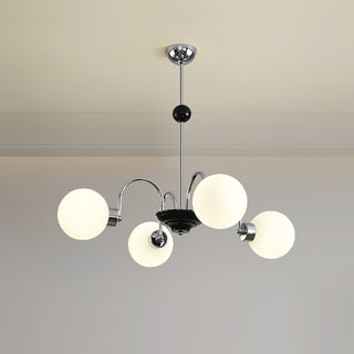 Yisu Chandelier Arkstarhome