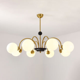 Yisu Chandelier Arkstarhome