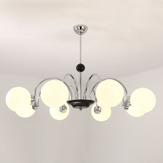 Yisu Chandelier Arkstarhome