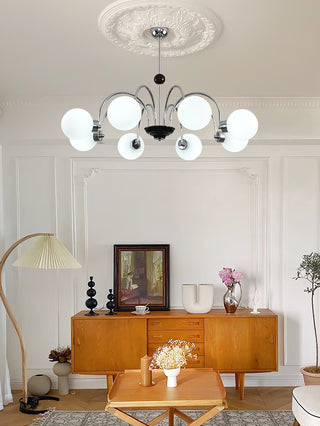 Yisu Chandelier Arkstarhome